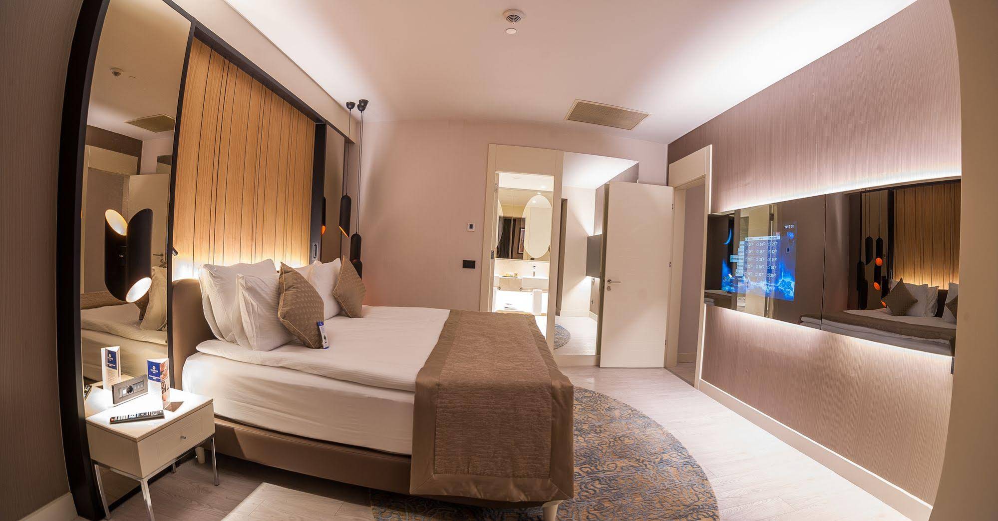 Bayir Diamond Hotel & Convention Center Konya