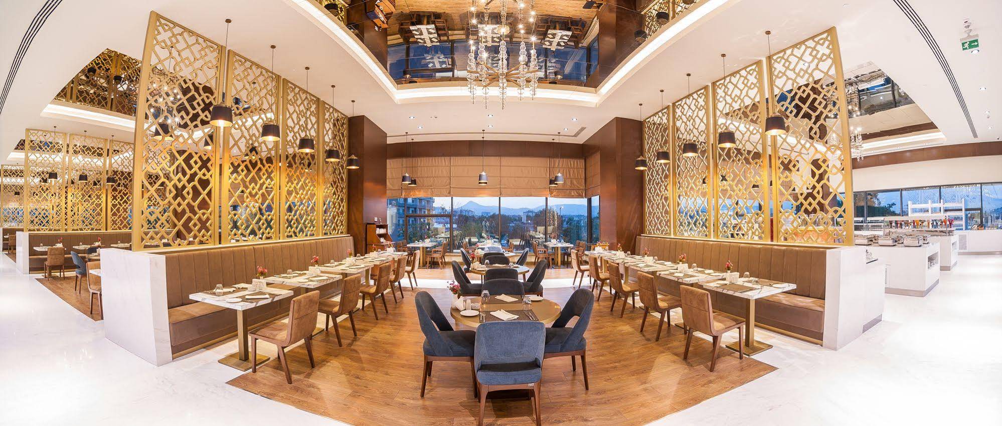 Bayir Diamond Hotel & Convention Center Konya