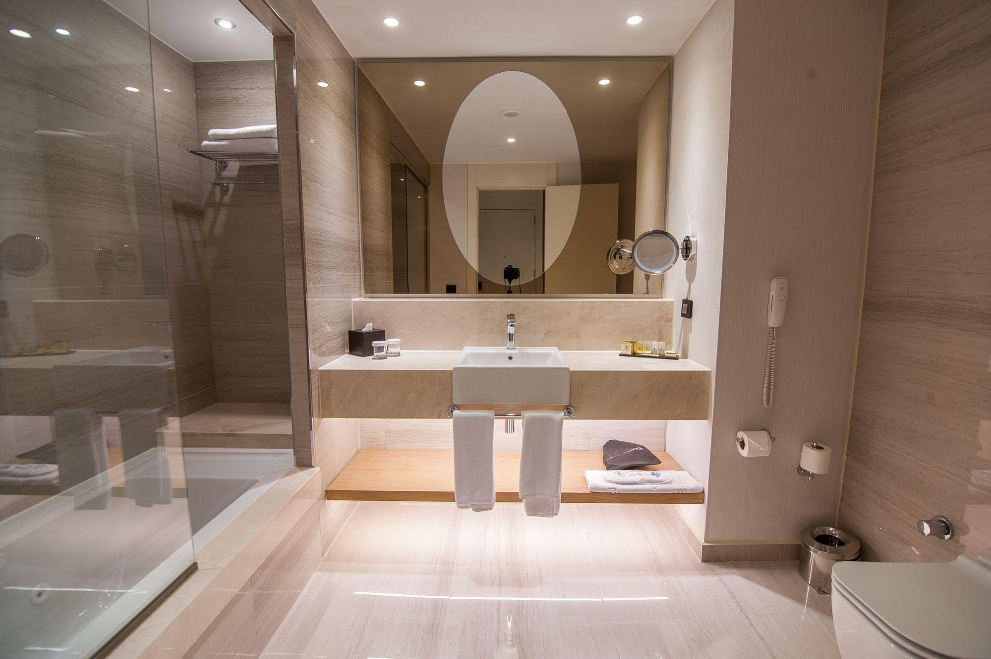 Bayir Diamond Hotel & Convention Center Konya