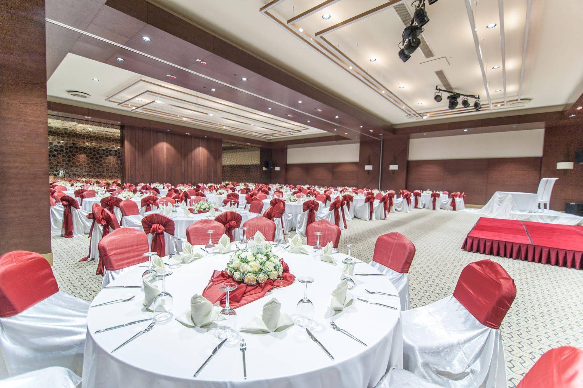 Bayir Diamond Hotel & Convention Center Konya