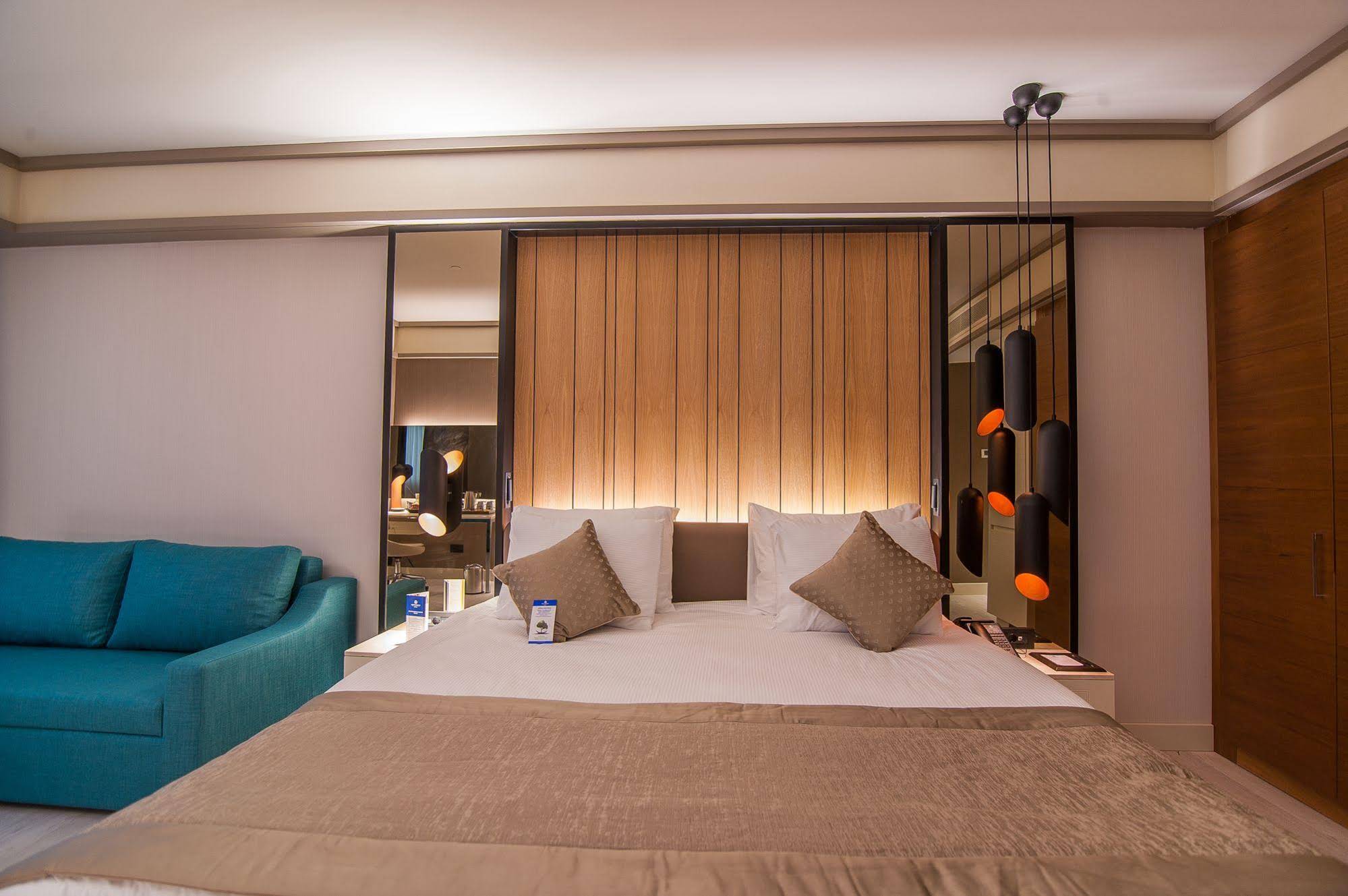 Bayir Diamond Hotel & Convention Center Konya