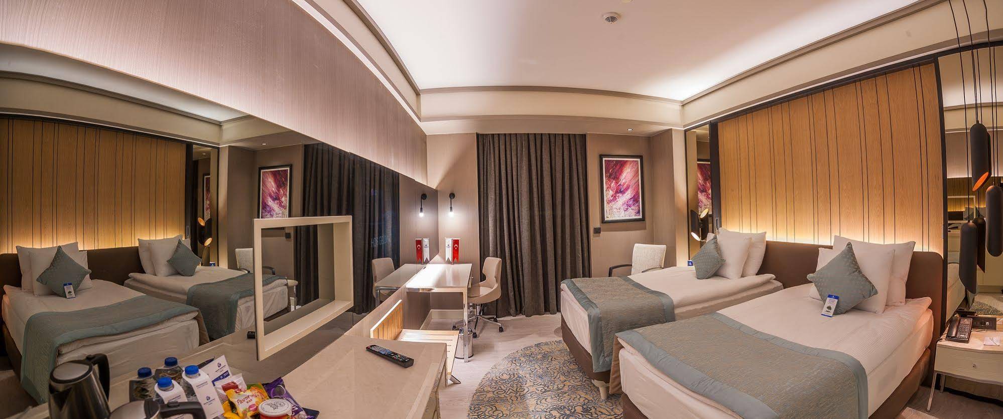 Bayir Diamond Hotel & Convention Center Konya