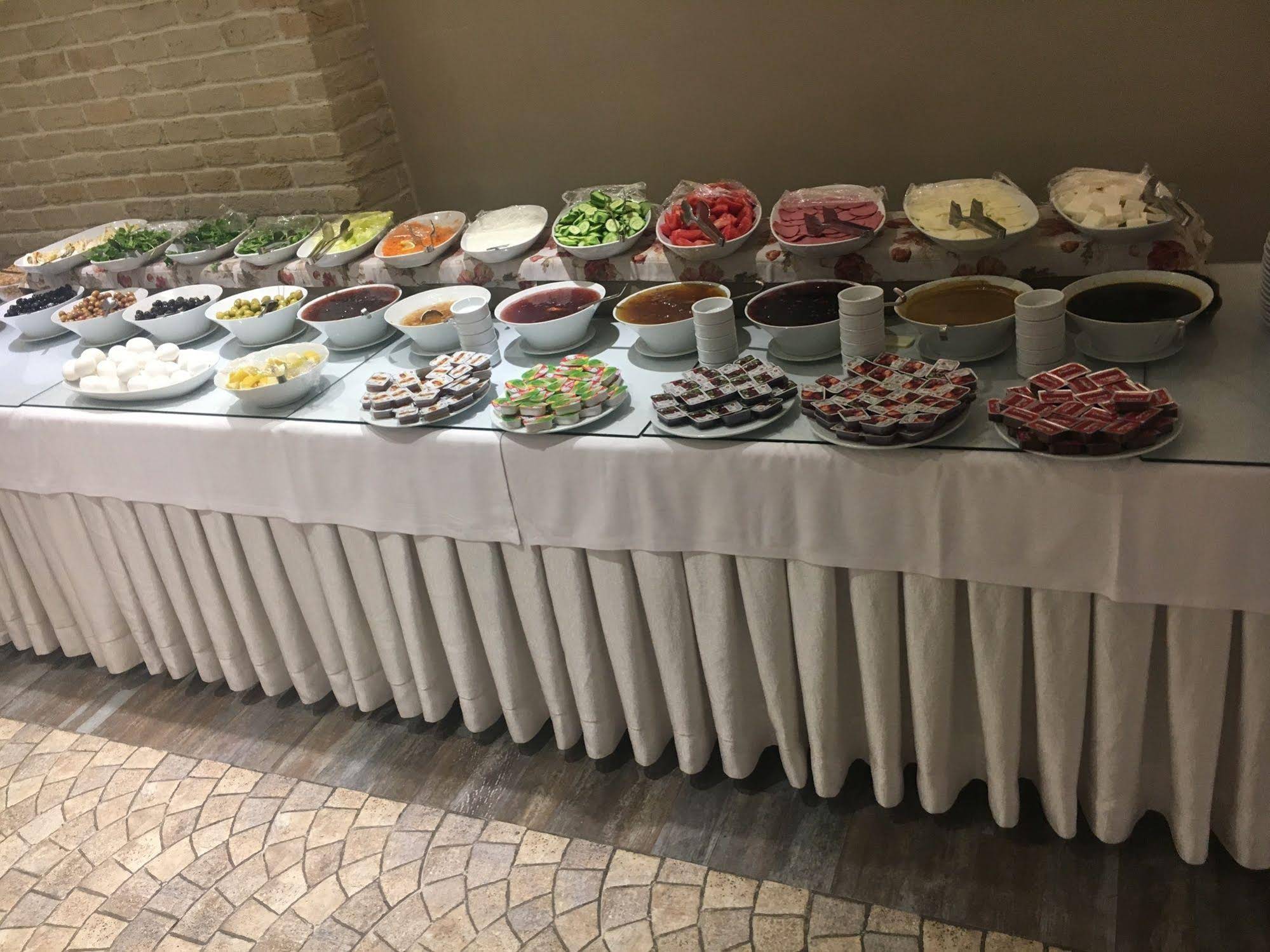 Baykara Hotel