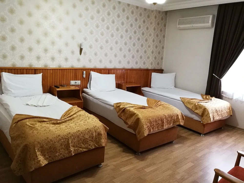 Bey Hotel