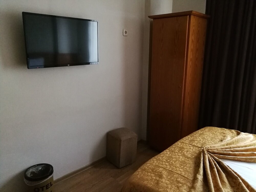 Bey Hotel