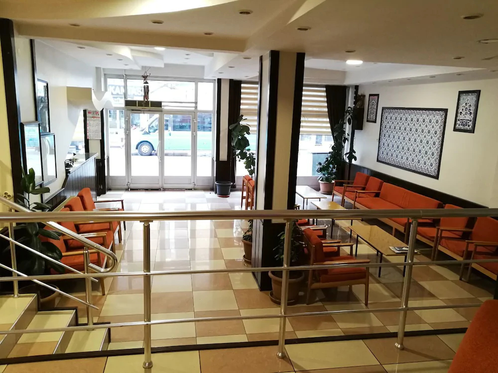 Bey Hotel