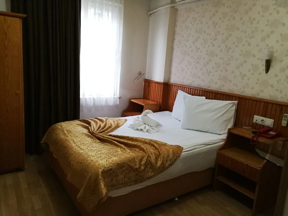 Bey Hotel