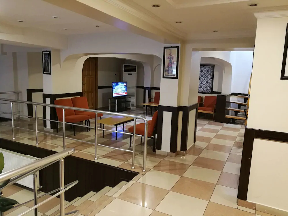 Bey Hotel