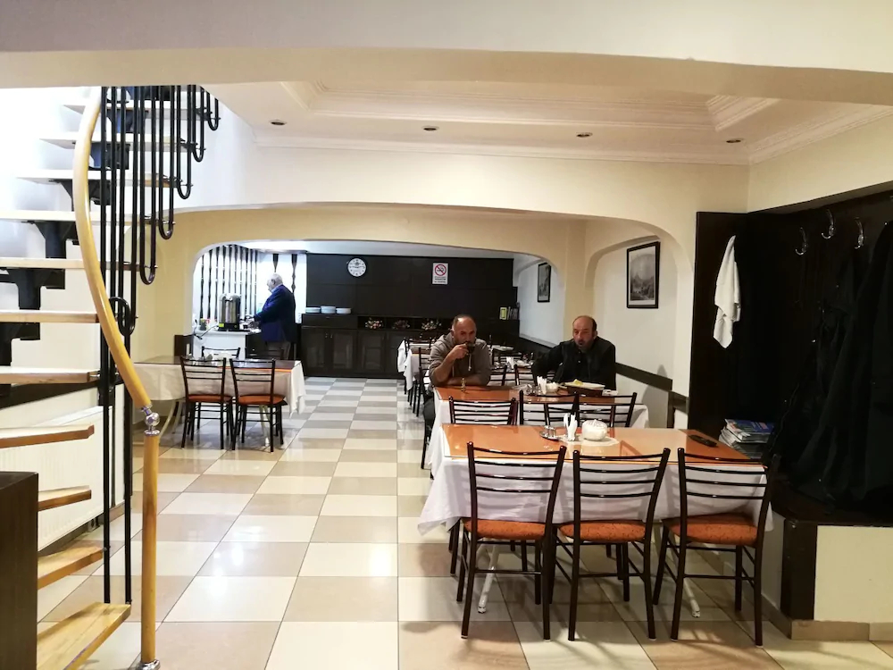 Bey Hotel