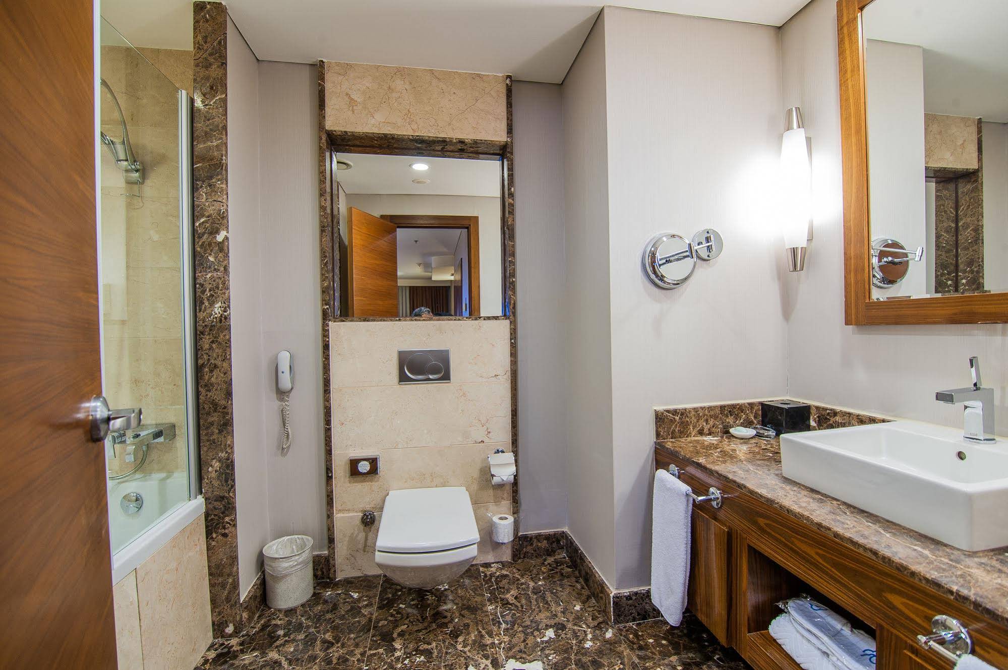 Dedeman Konya Hotel & Convention Center