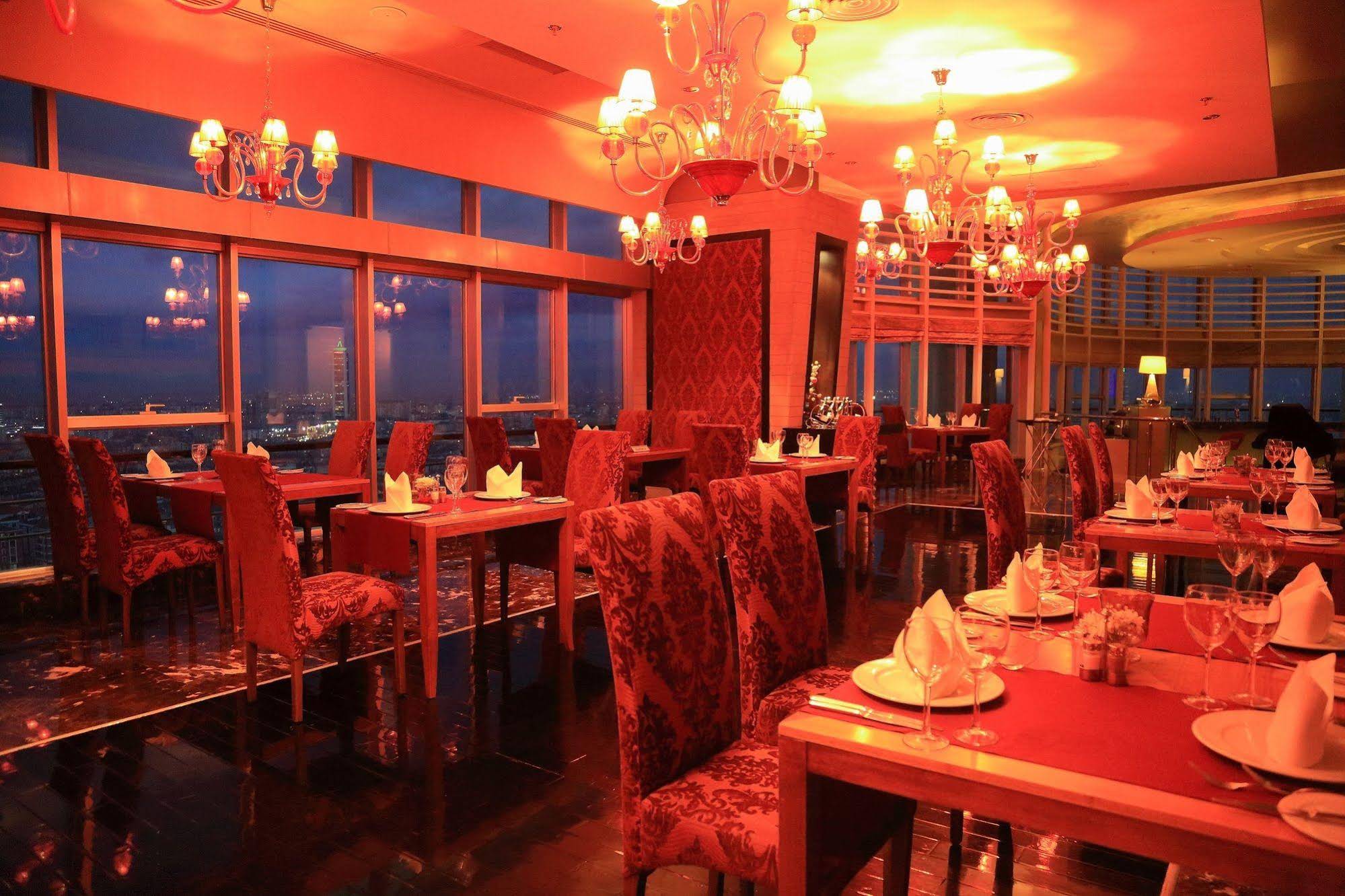 Dedeman Konya Hotel & Convention Center