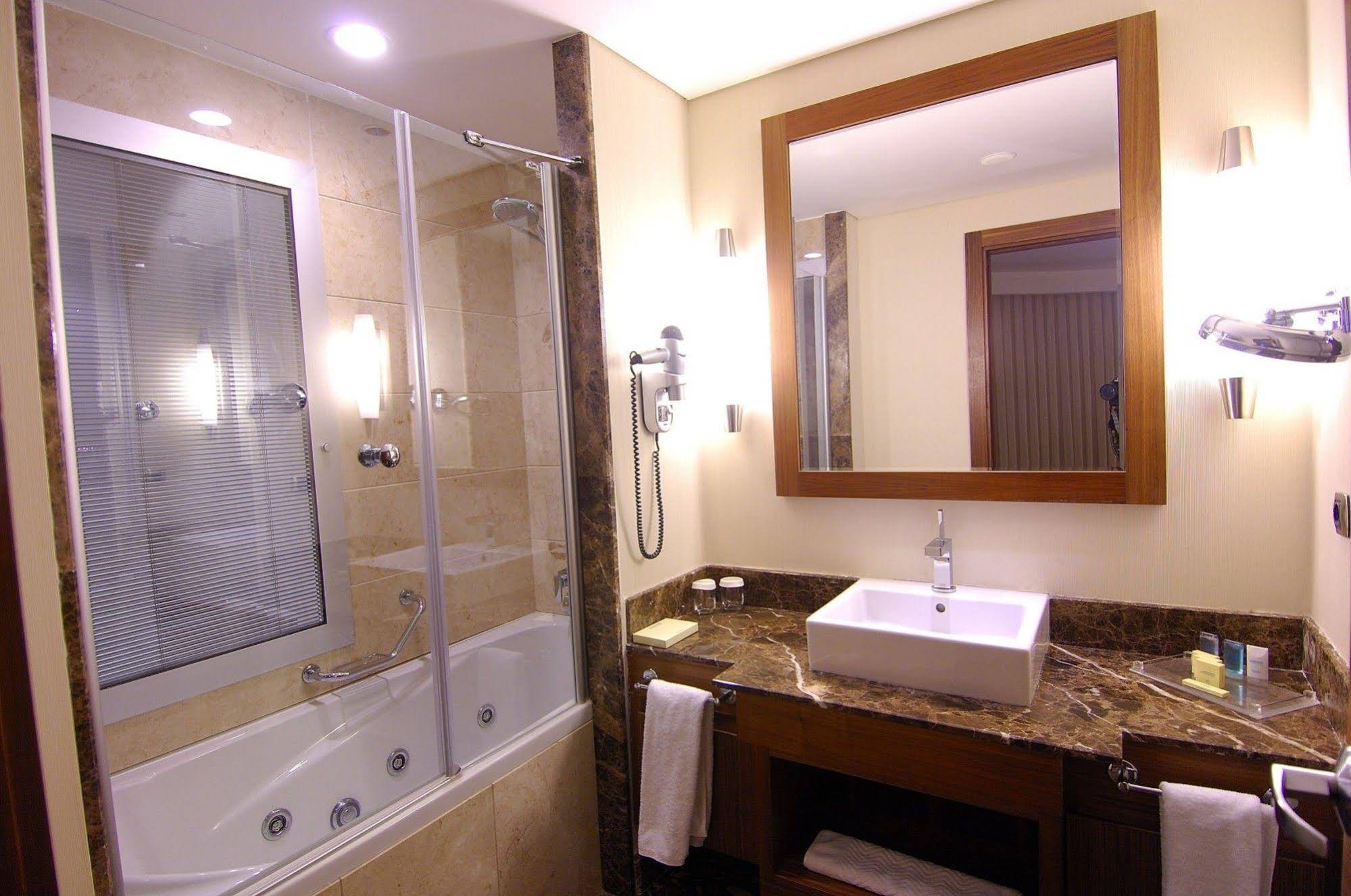 Dedeman Konya Hotel & Convention Center