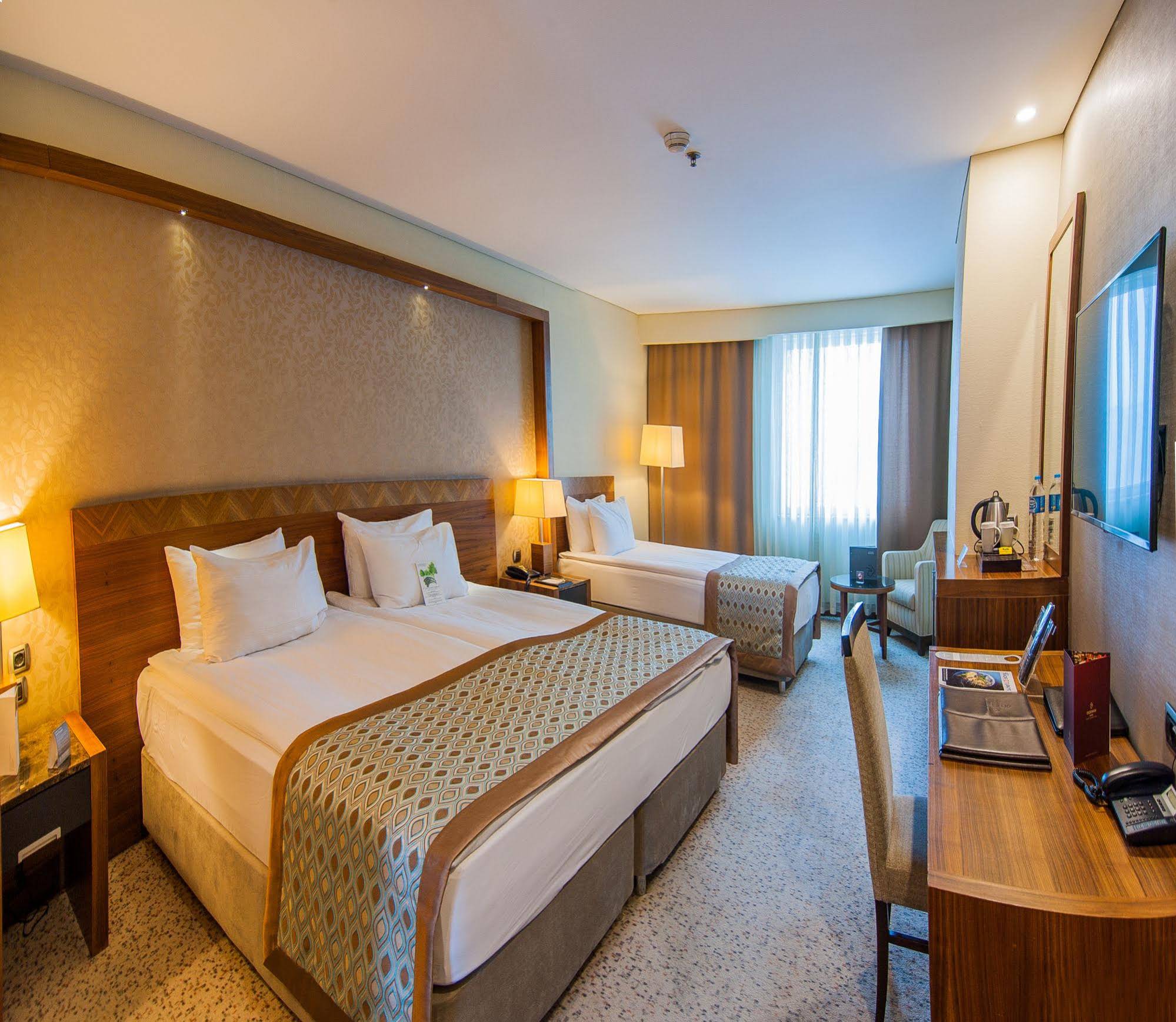 Dedeman Konya Hotel & Convention Center