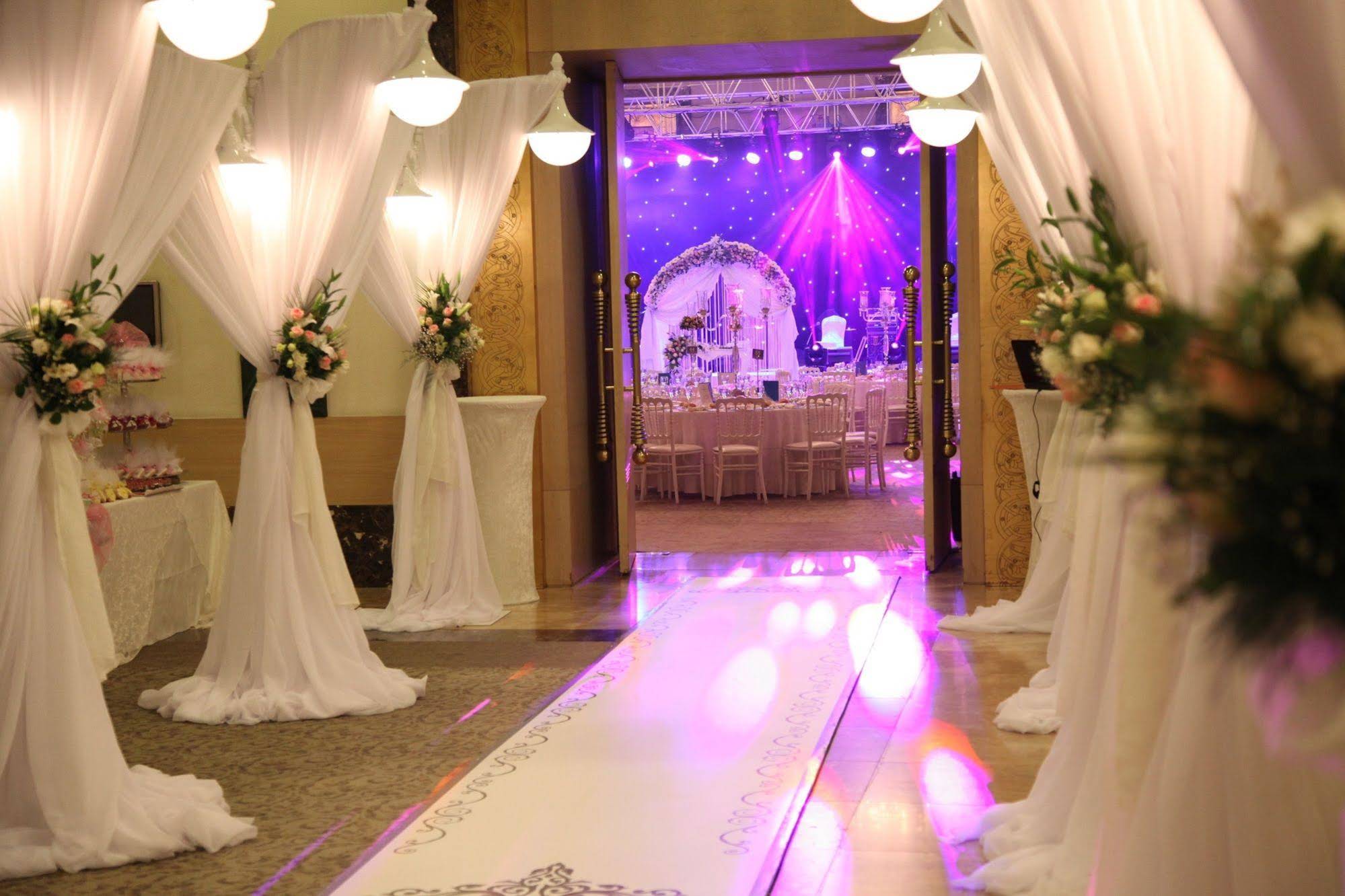 Dedeman Konya Hotel & Convention Center