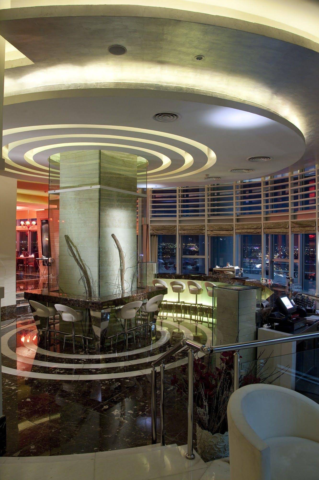 Dedeman Konya Hotel & Convention Center