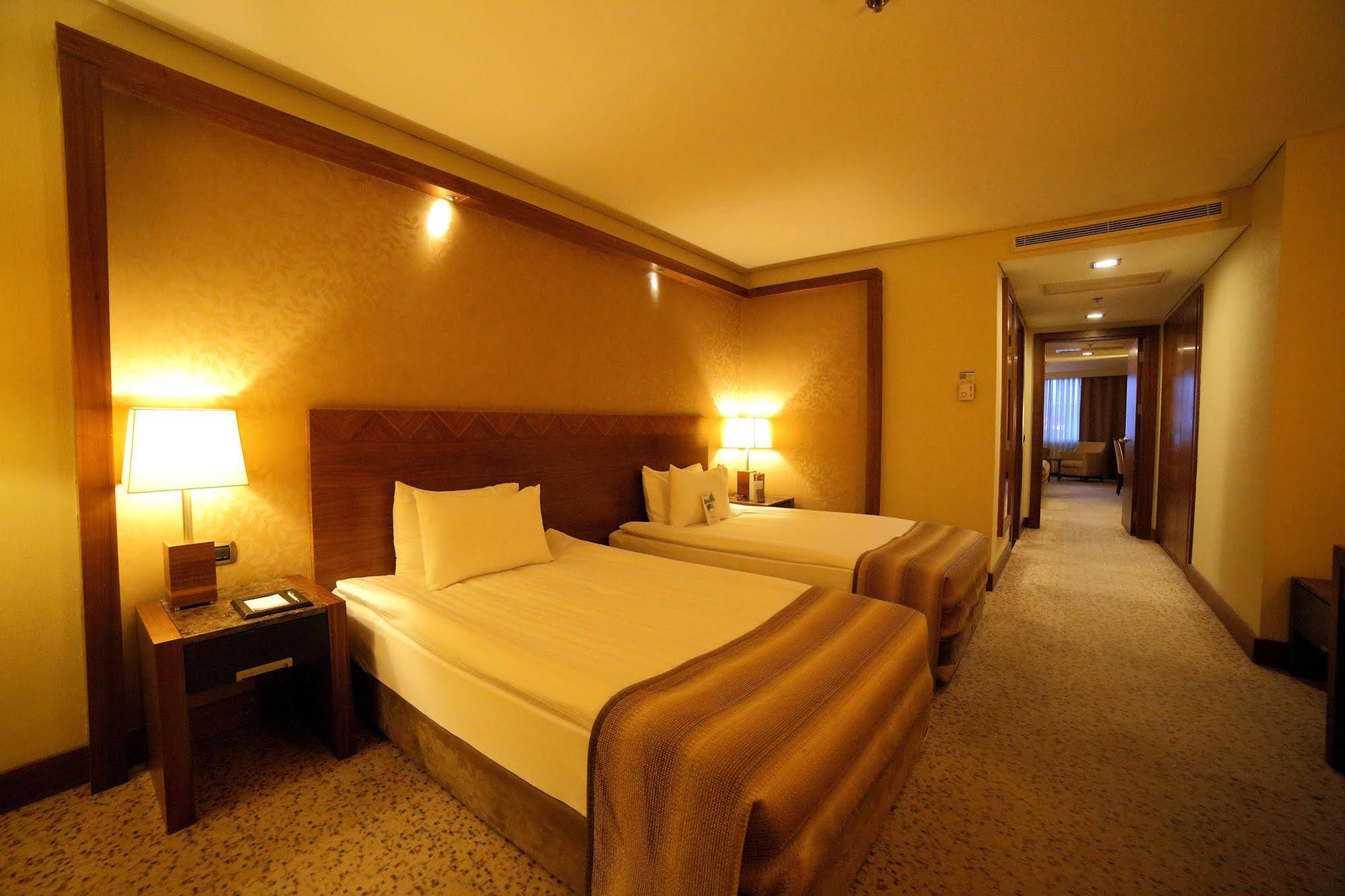 Dedeman Konya Hotel & Convention Center