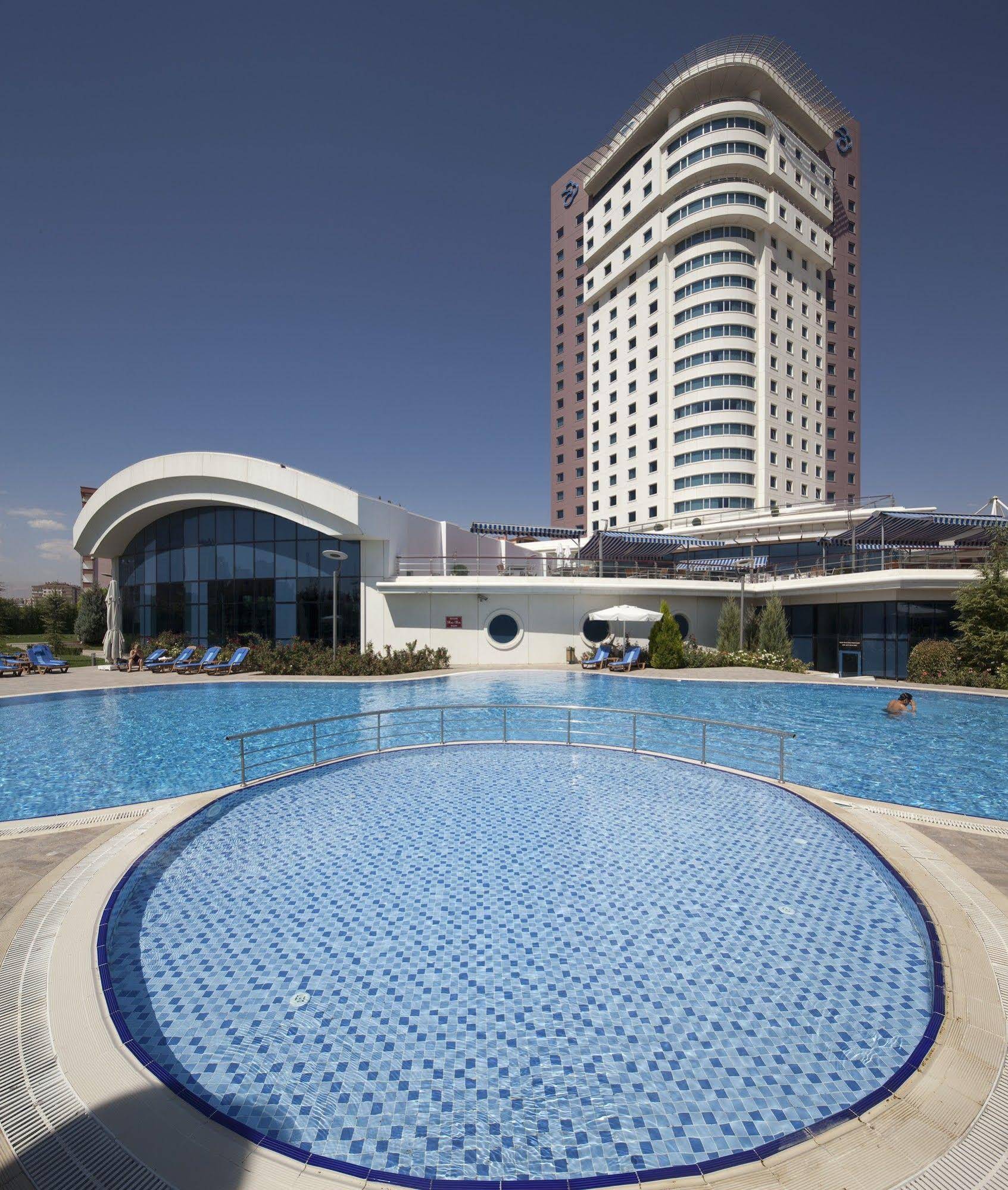 Dedeman Konya Hotel & Convention Center