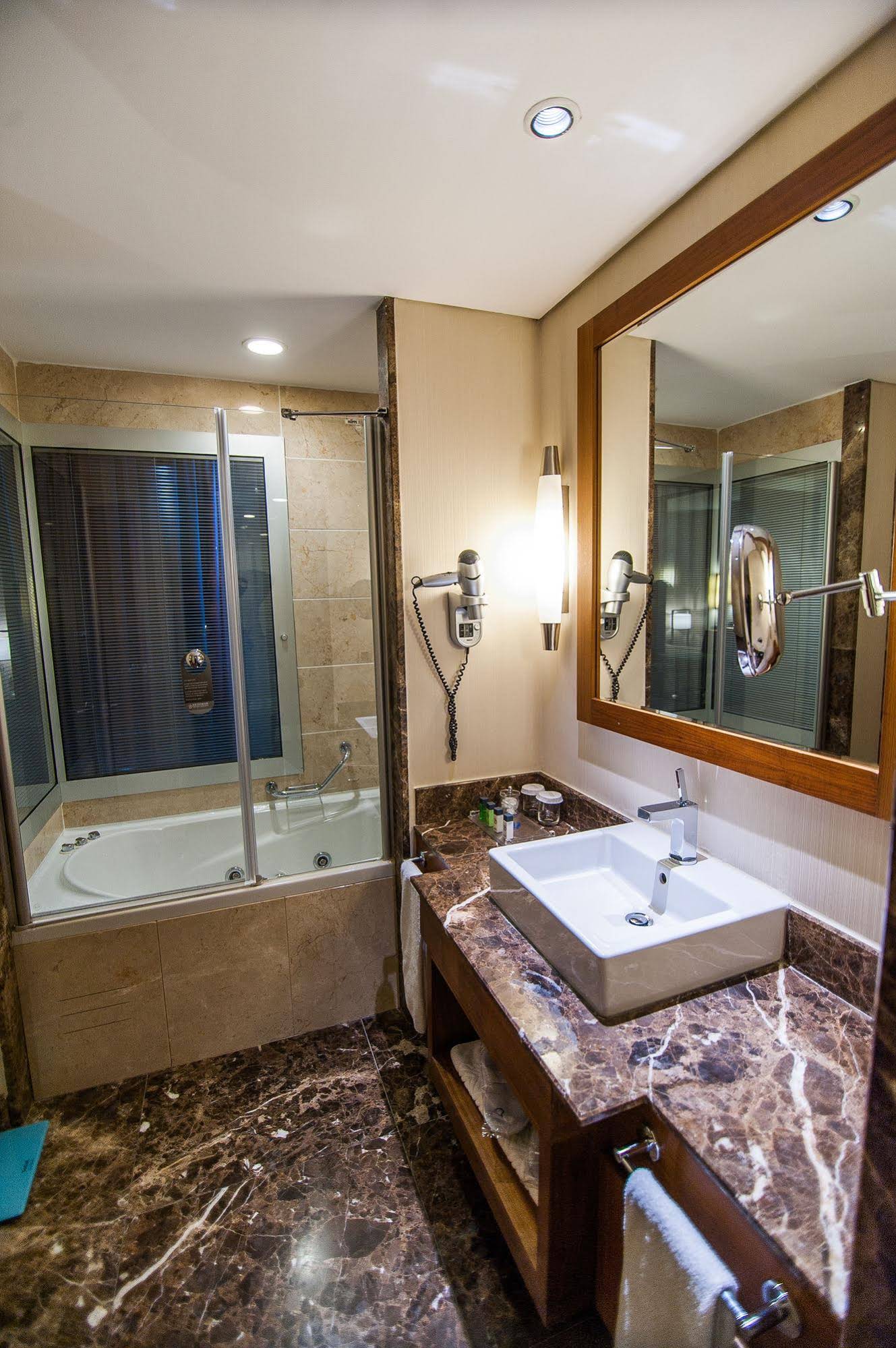 Dedeman Konya Hotel & Convention Center