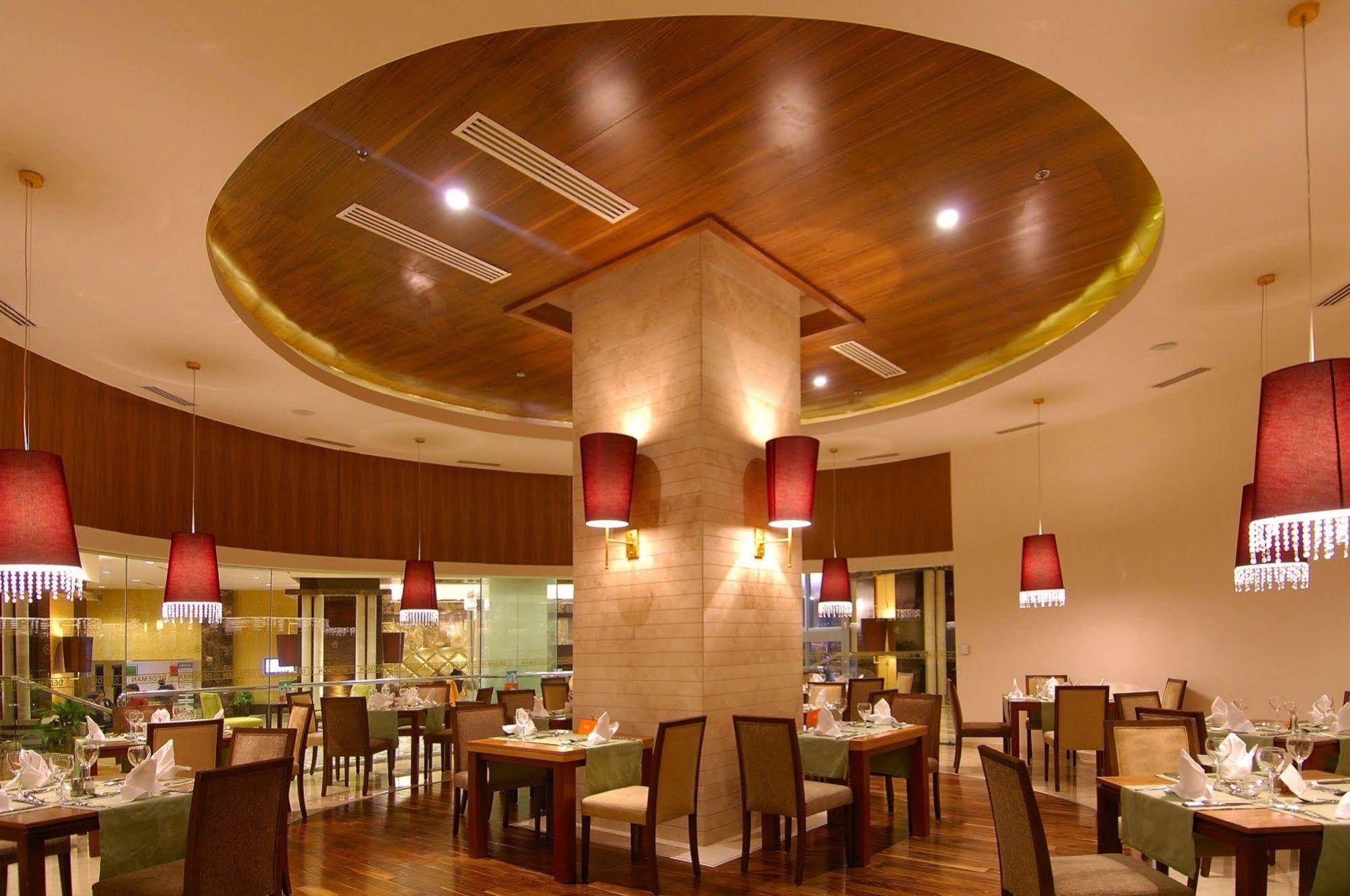 Dedeman Konya Hotel & Convention Center