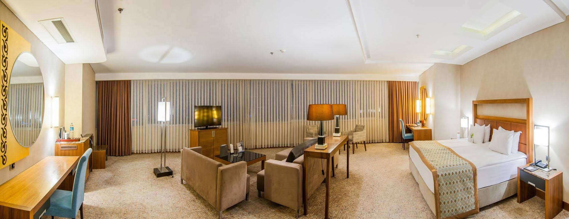 Dedeman Konya Hotel & Convention Center