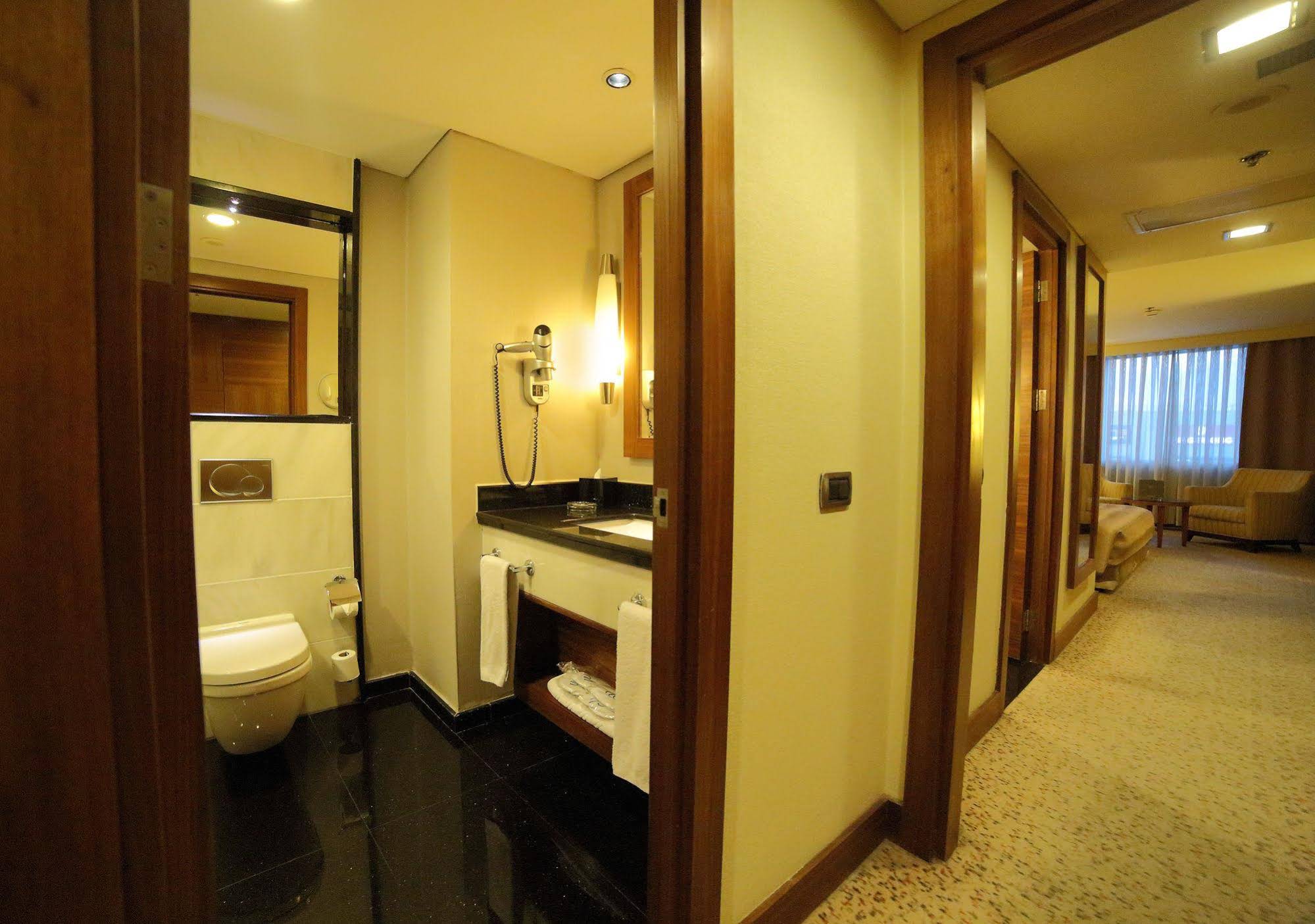 Dedeman Konya Hotel & Convention Center