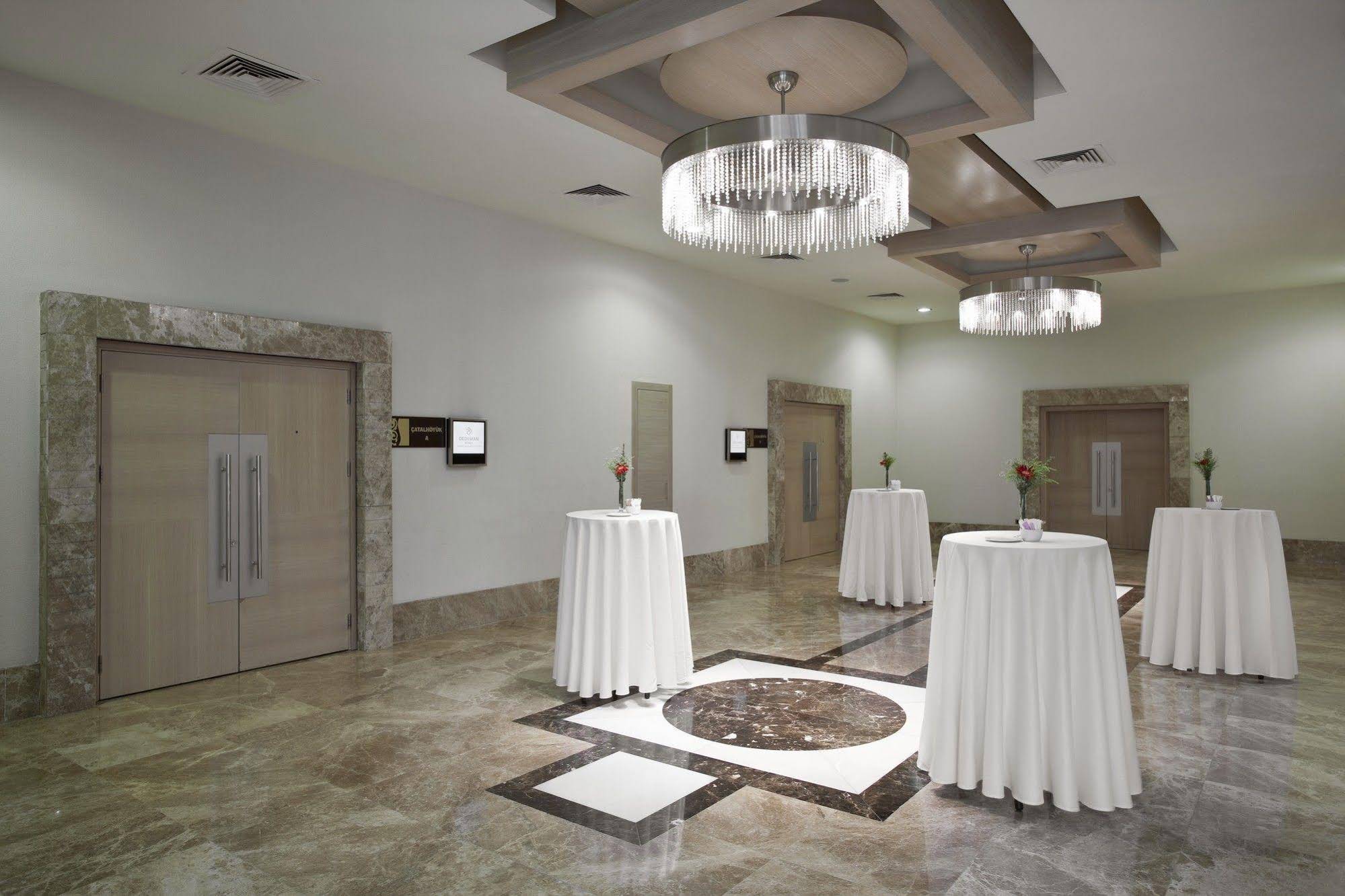 Dedeman Konya Hotel & Convention Center