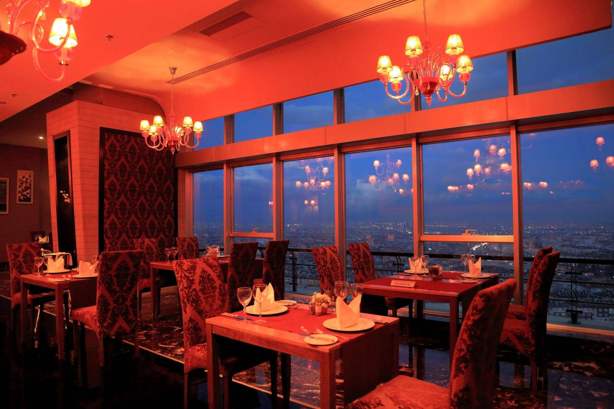 Dedeman Konya Hotel & Convention Center