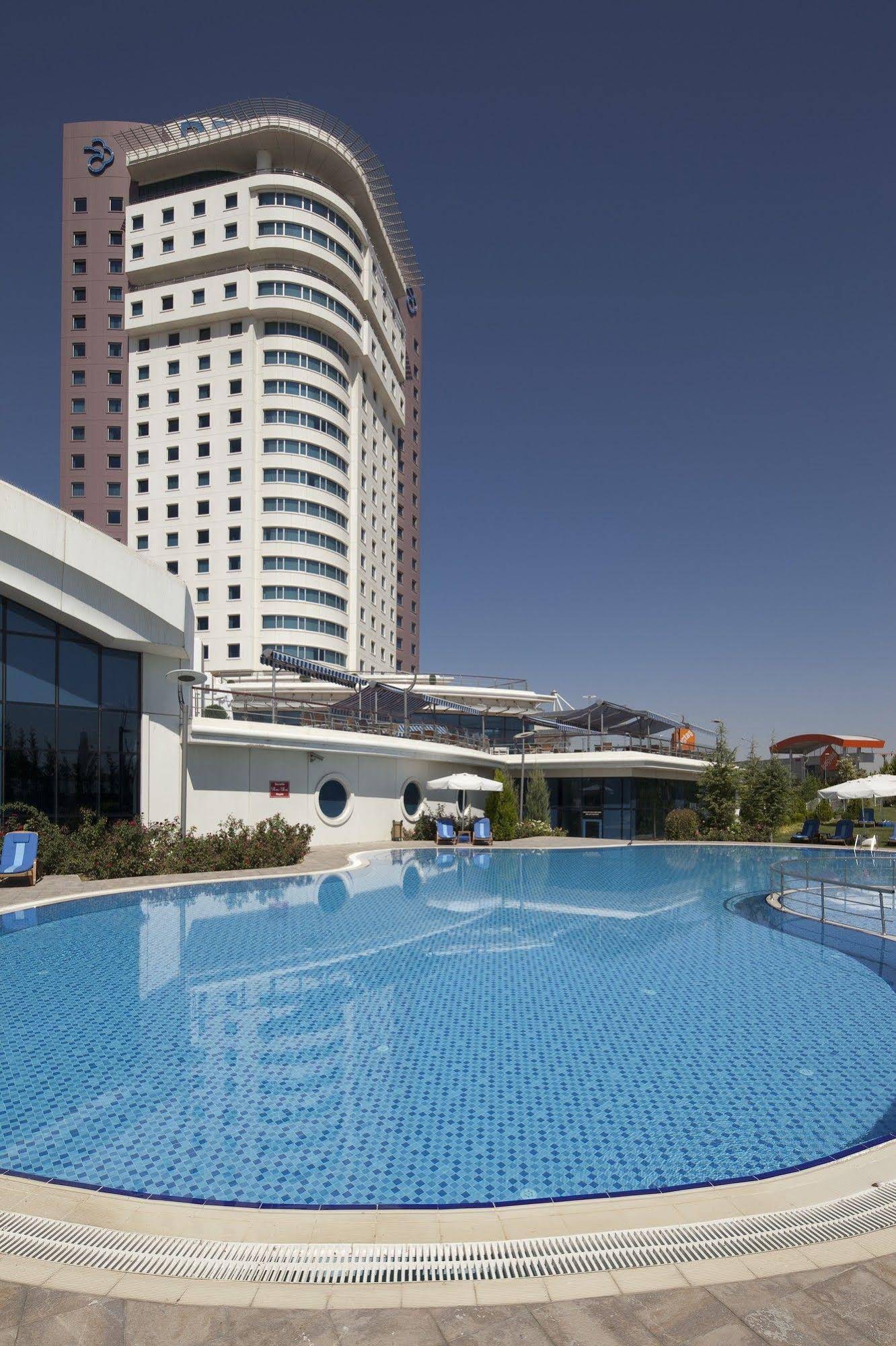 Dedeman Konya Hotel & Convention Center