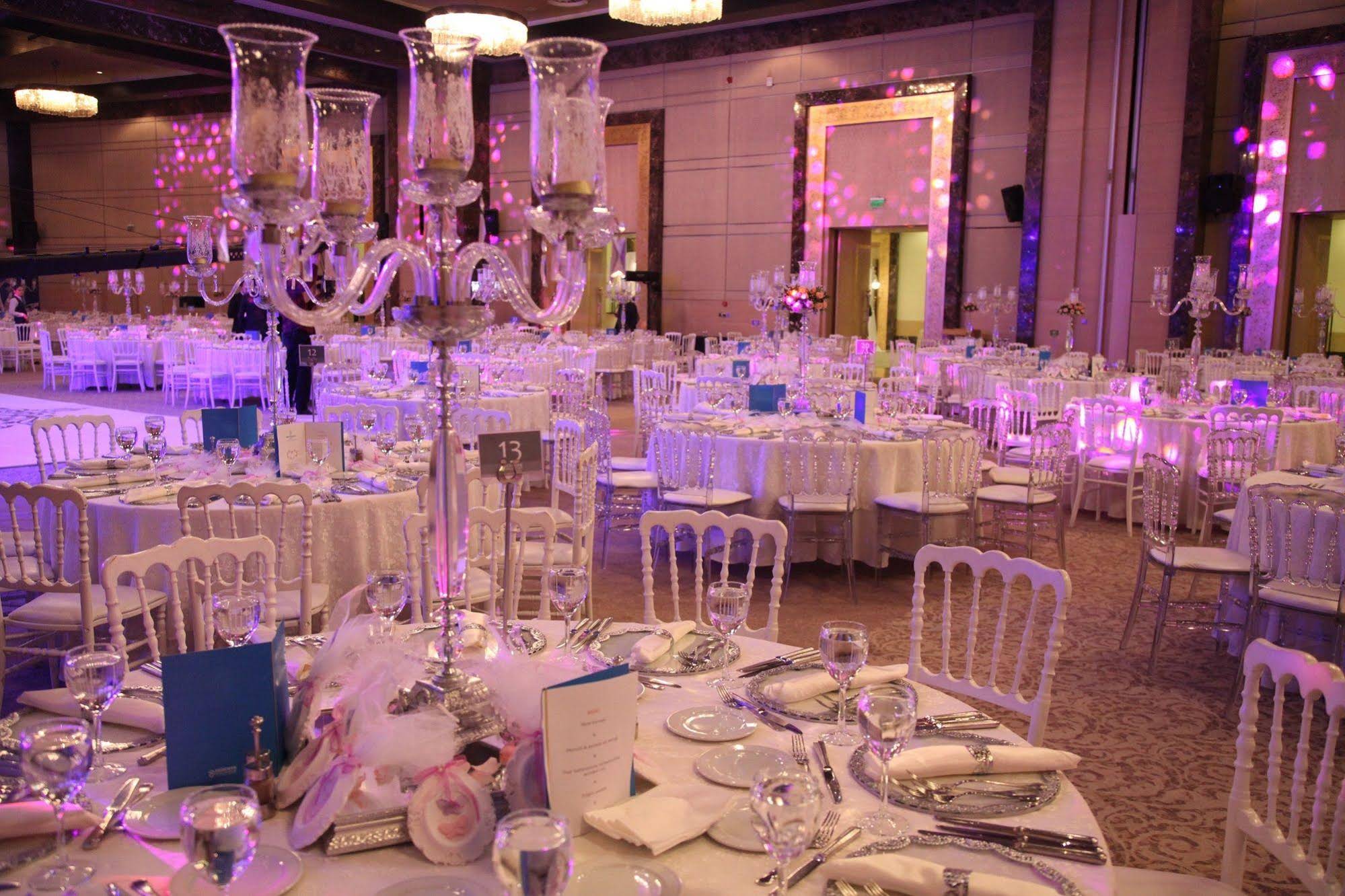 Dedeman Konya Hotel & Convention Center