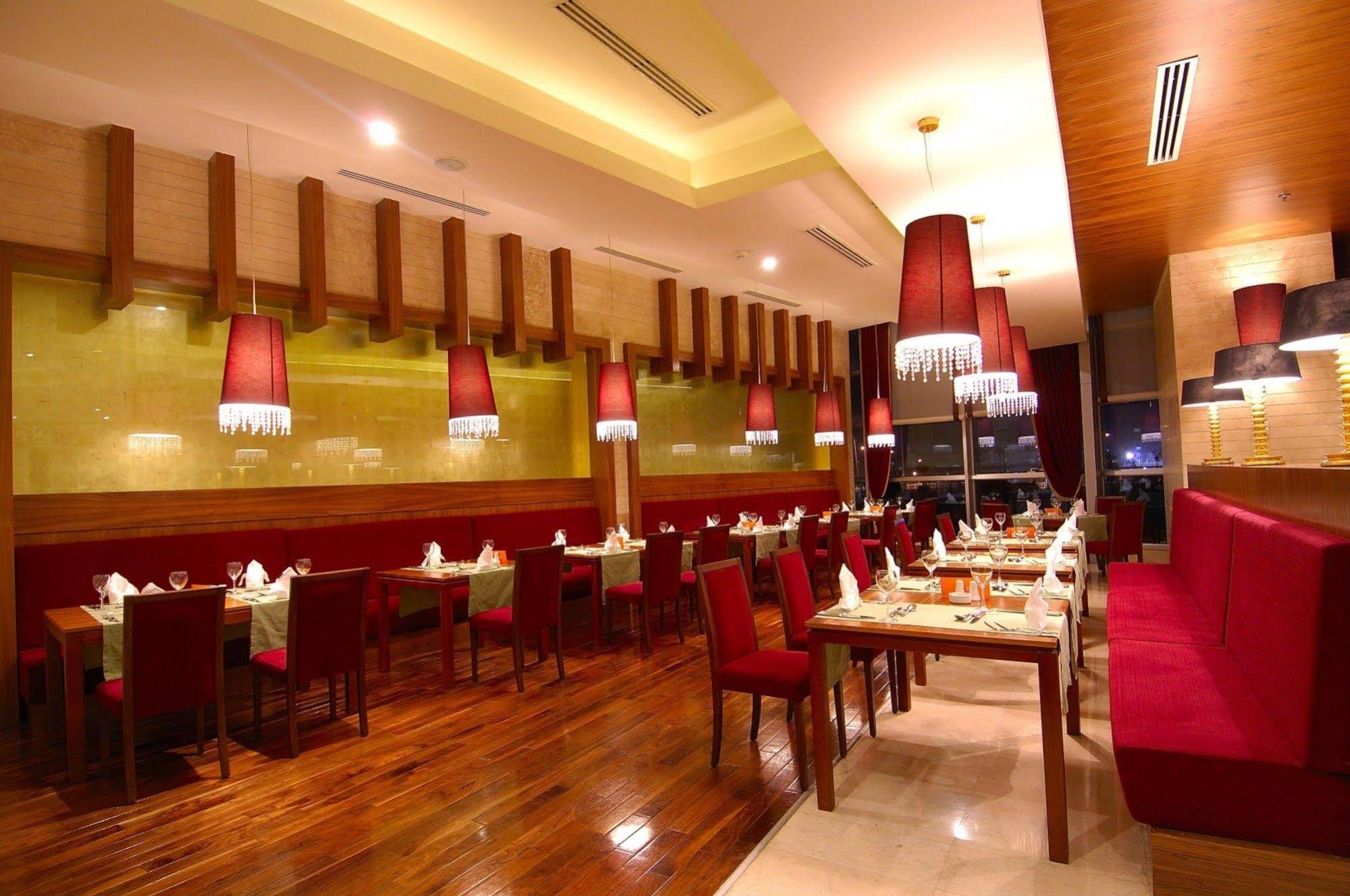 Dedeman Konya Hotel & Convention Center