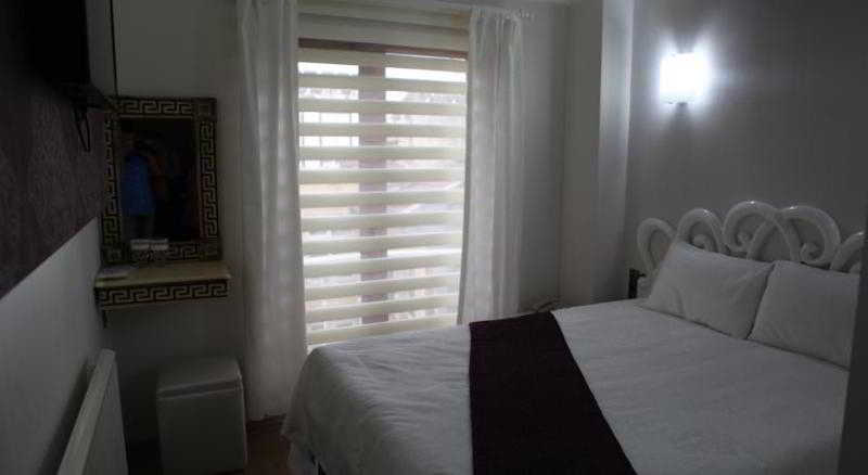 Garra Hotel