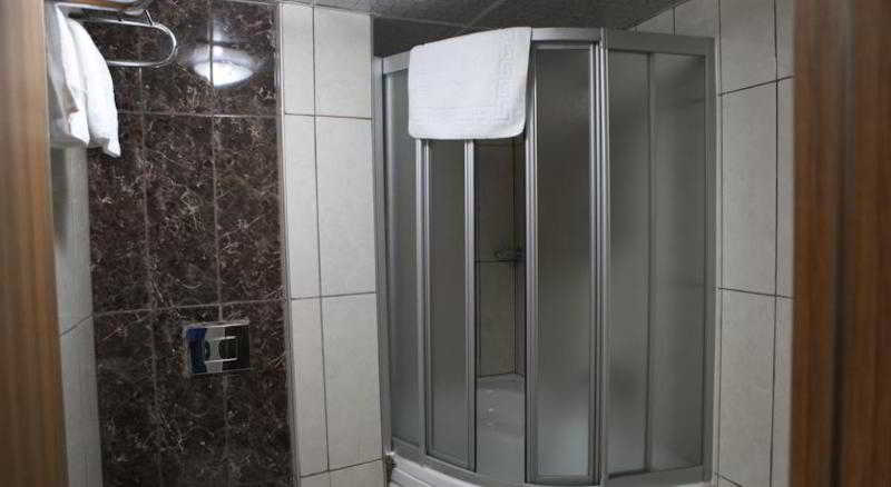 Garra Hotel
