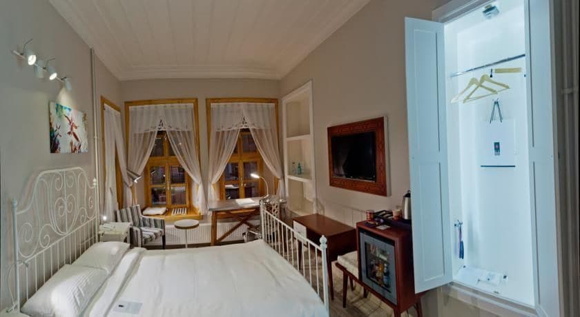 Hich Hotel Konya