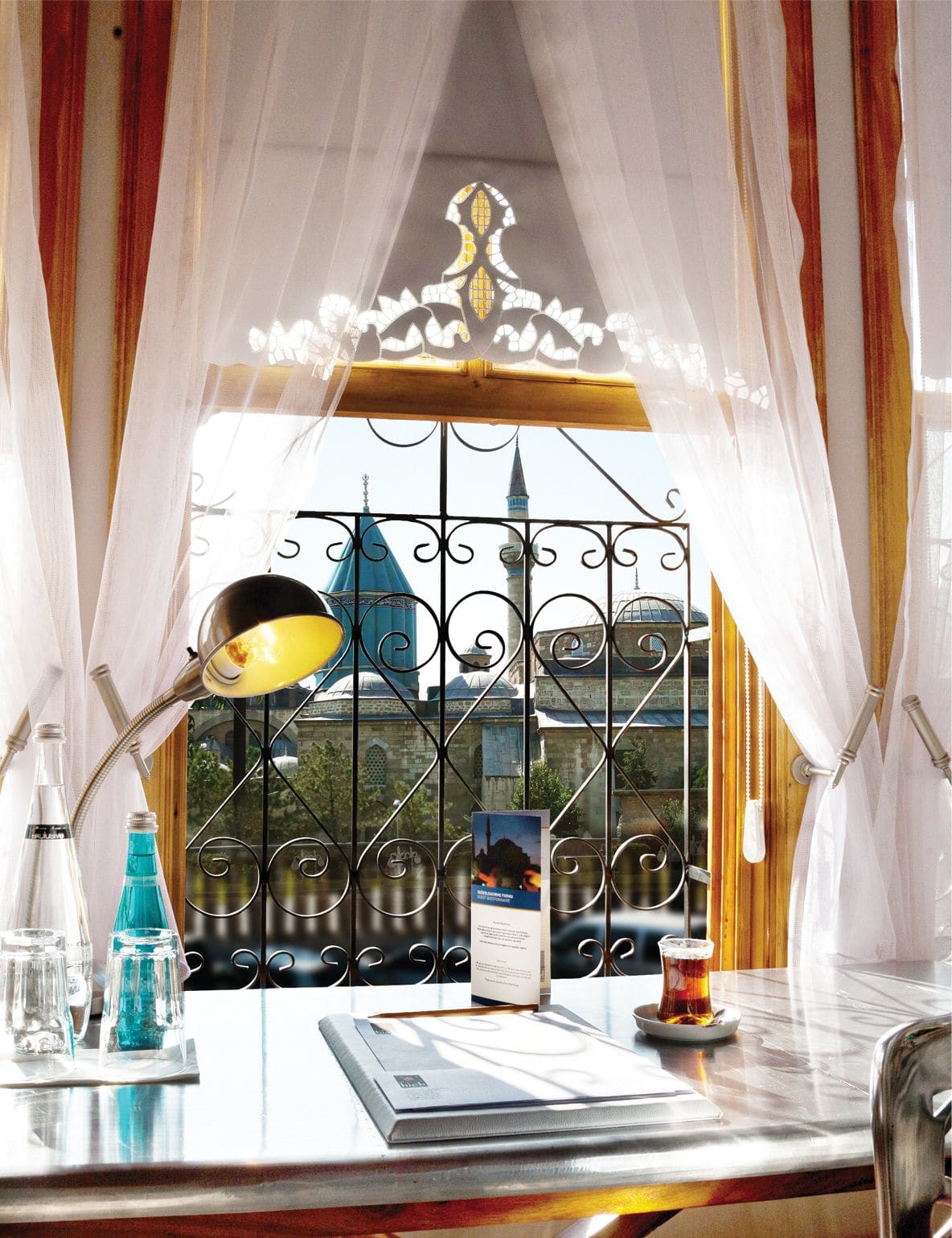 Hich Hotel Konya