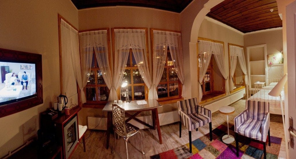 Hich Hotel Konya