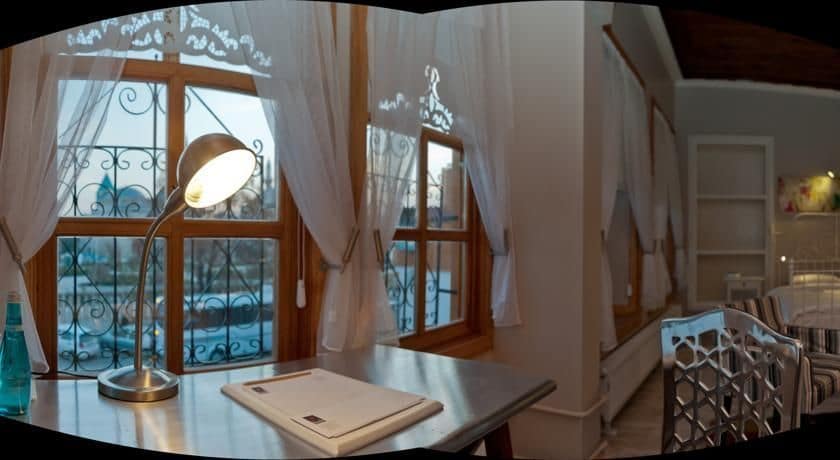 Hich Hotel Konya