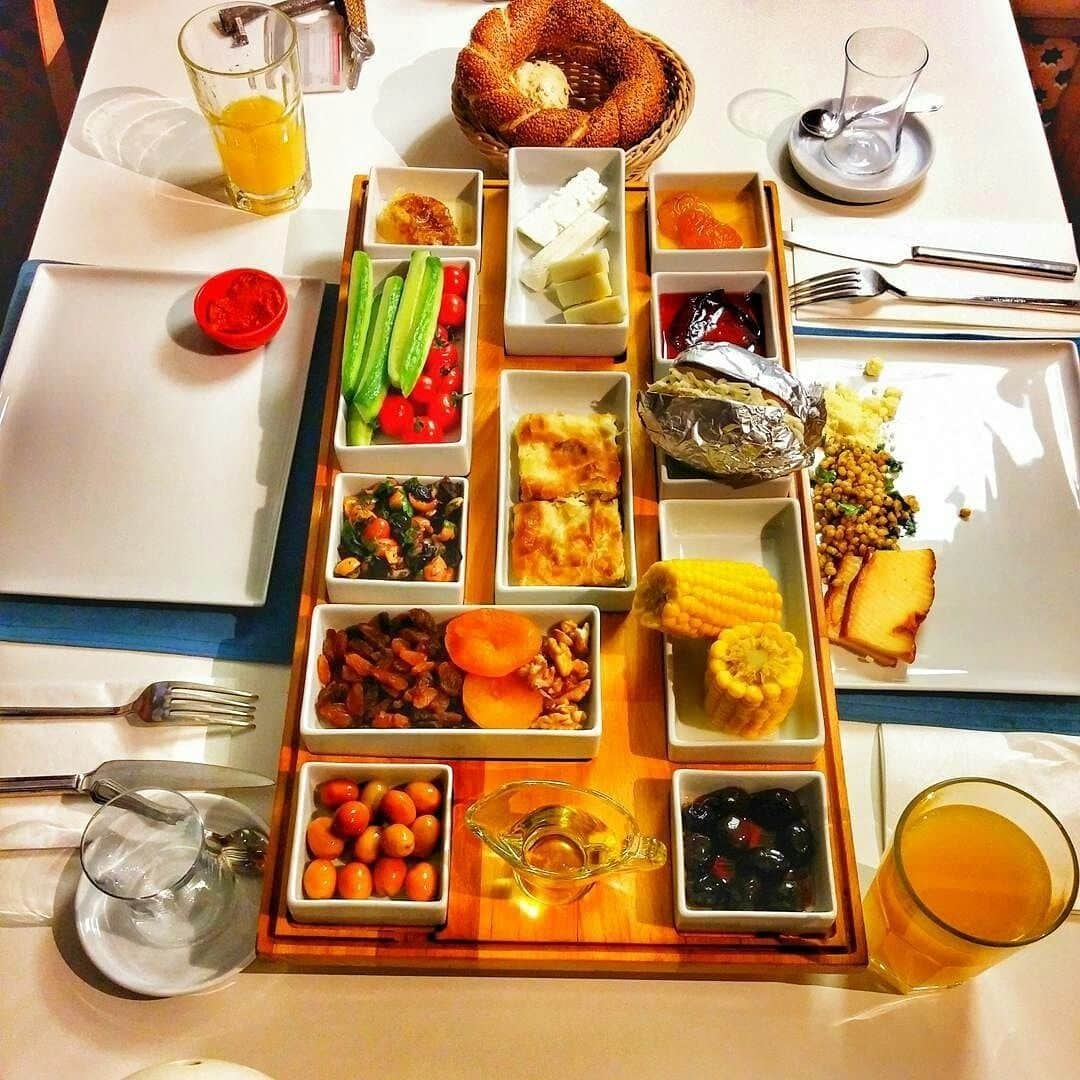 Hich Hotel Konya