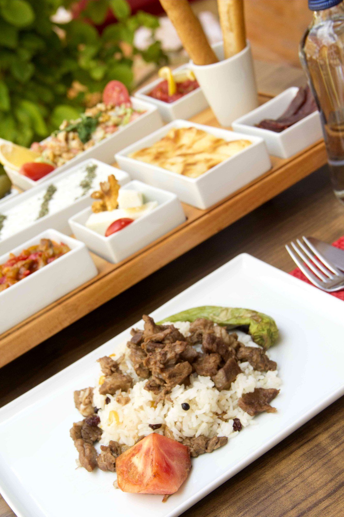 Hich Hotel Konya