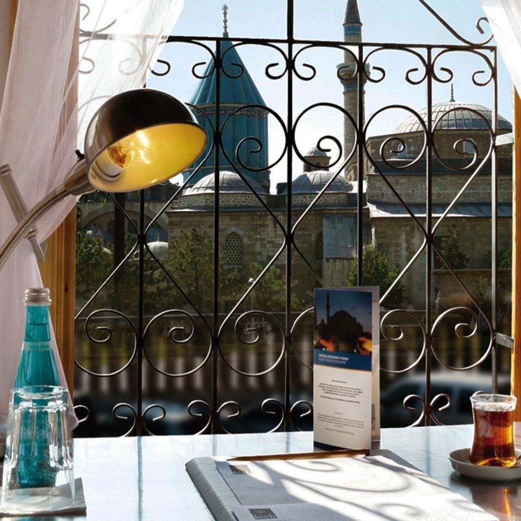 Hich Hotel Konya