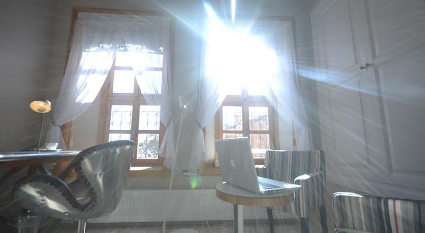 Hich Hotel Konya