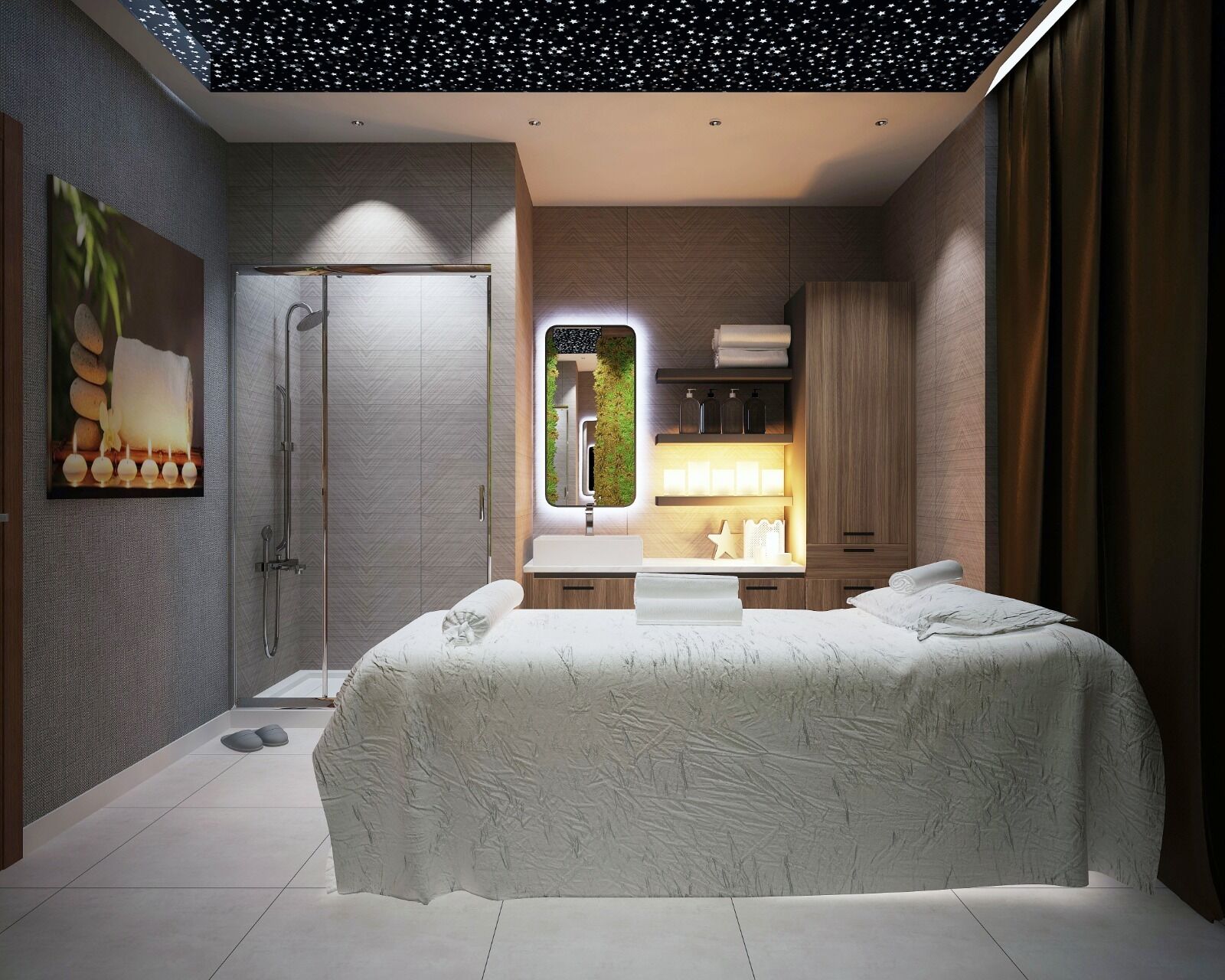 Karatay Termal Tatil Koyu