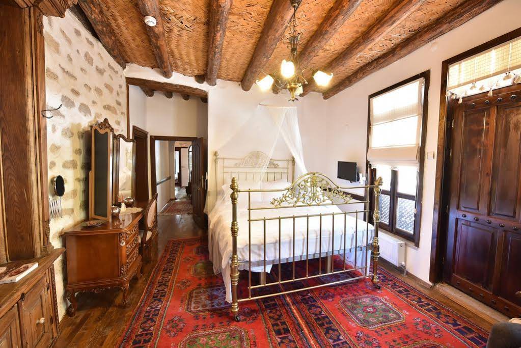 Konak Butik Otel Cafe & Restaurant