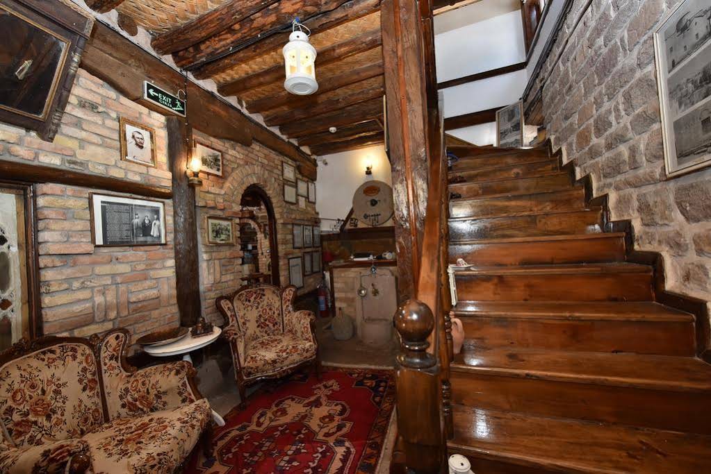 Konak Butik Otel Cafe & Restaurant