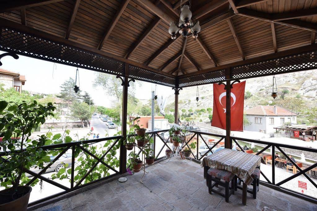 Konak Butik Otel Cafe & Restaurant