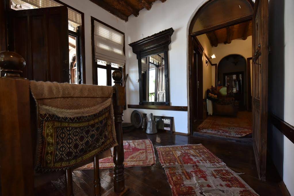 Konak Butik Otel Cafe & Restaurant