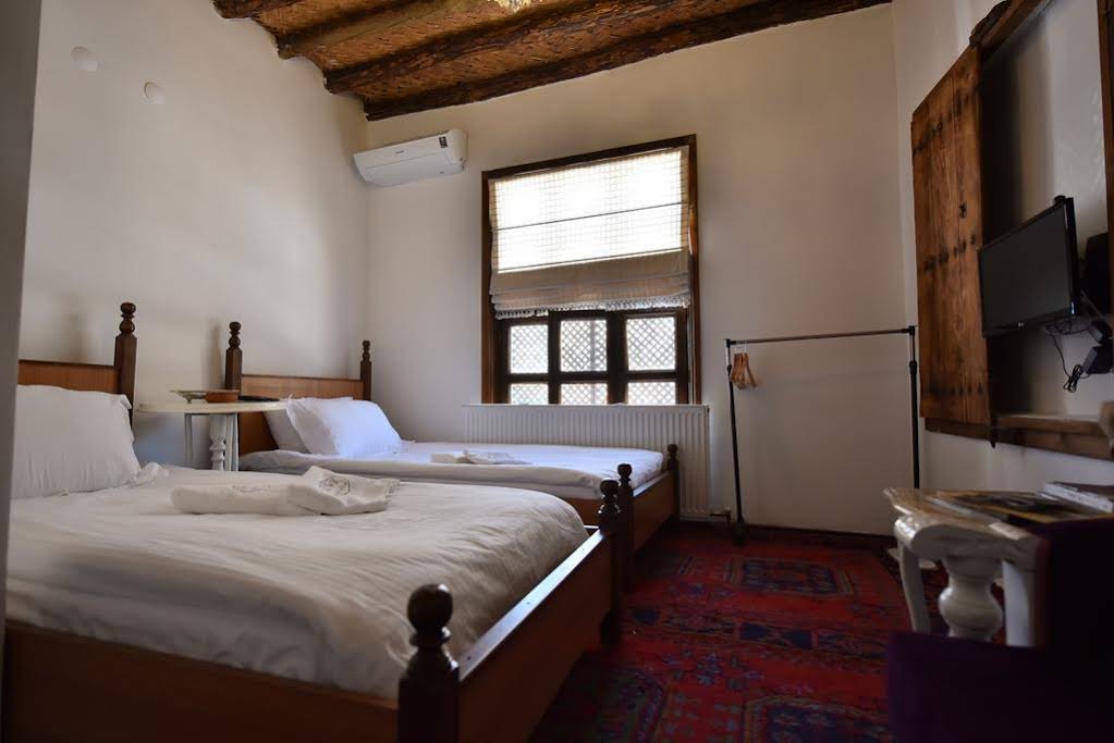 Konak Butik Otel Cafe & Restaurant