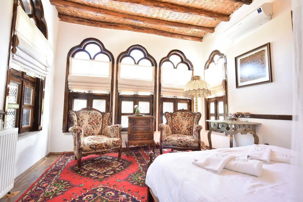 Konak Butik Otel Cafe & Restaurant