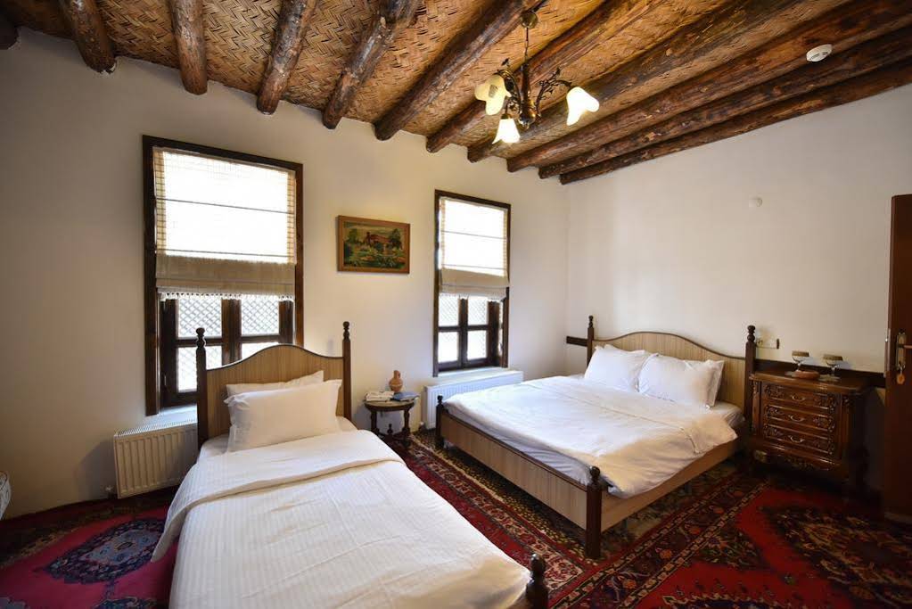 Konak Butik Otel Cafe & Restaurant
