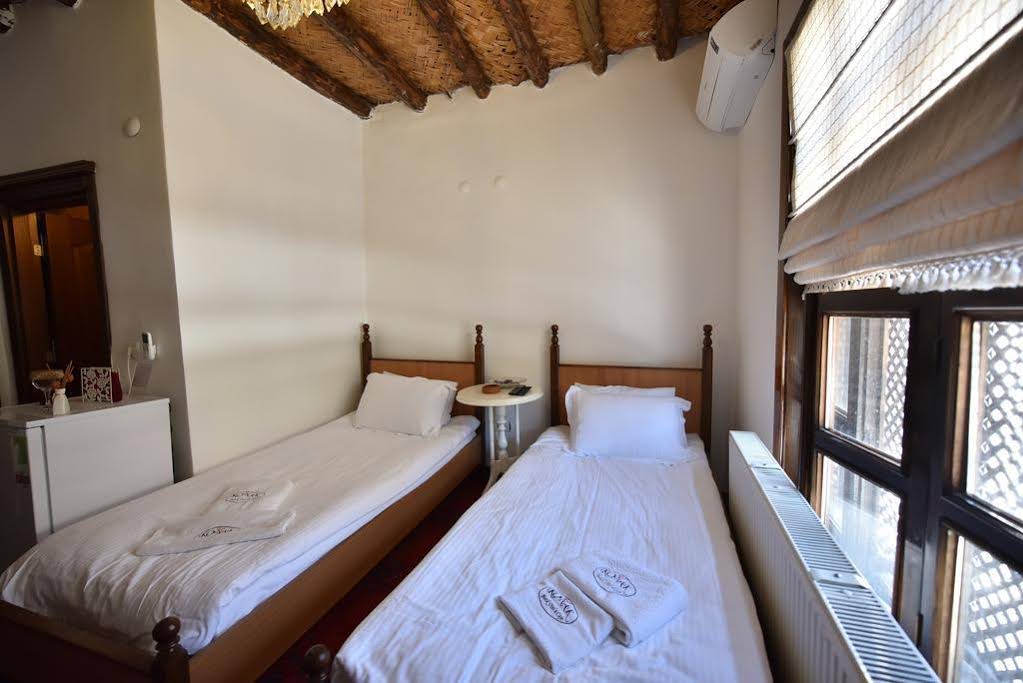 Konak Butik Otel Cafe & Restaurant