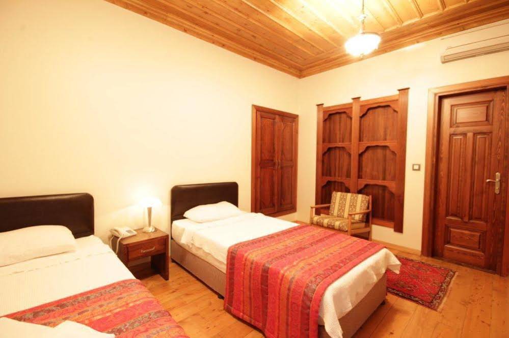 Konya Dervish Otel